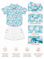 Thumbnail layout mapping element