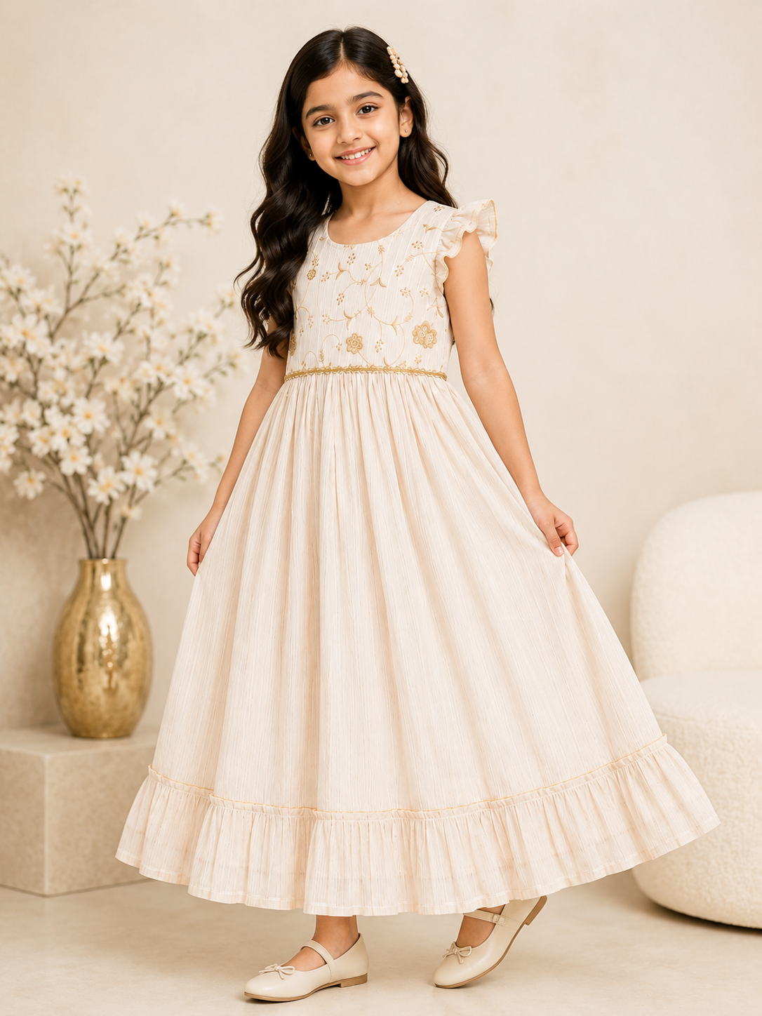 GIRLS FROCK