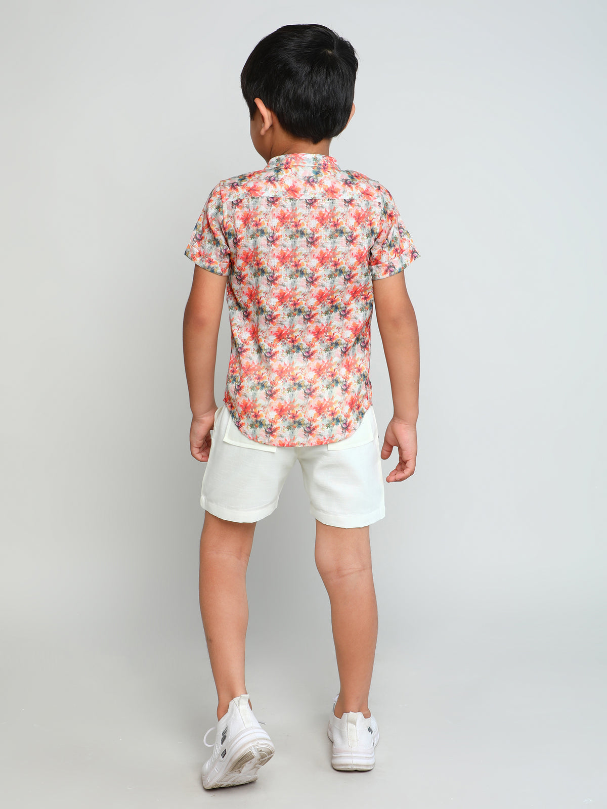 BOYS KURTHA