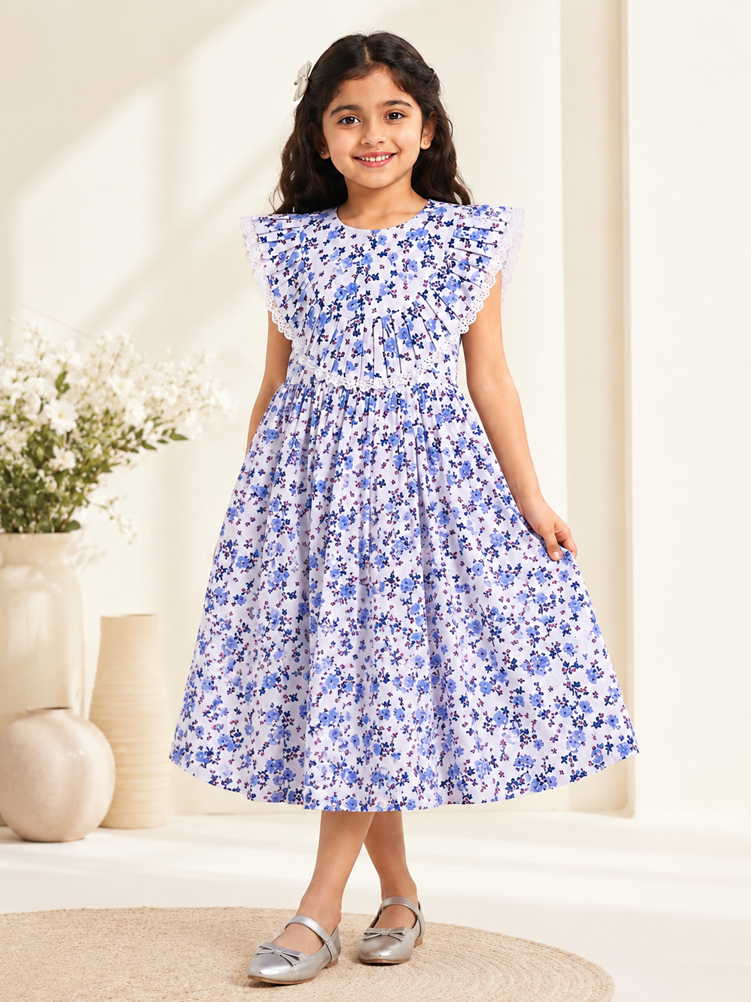GIRLS FROCK