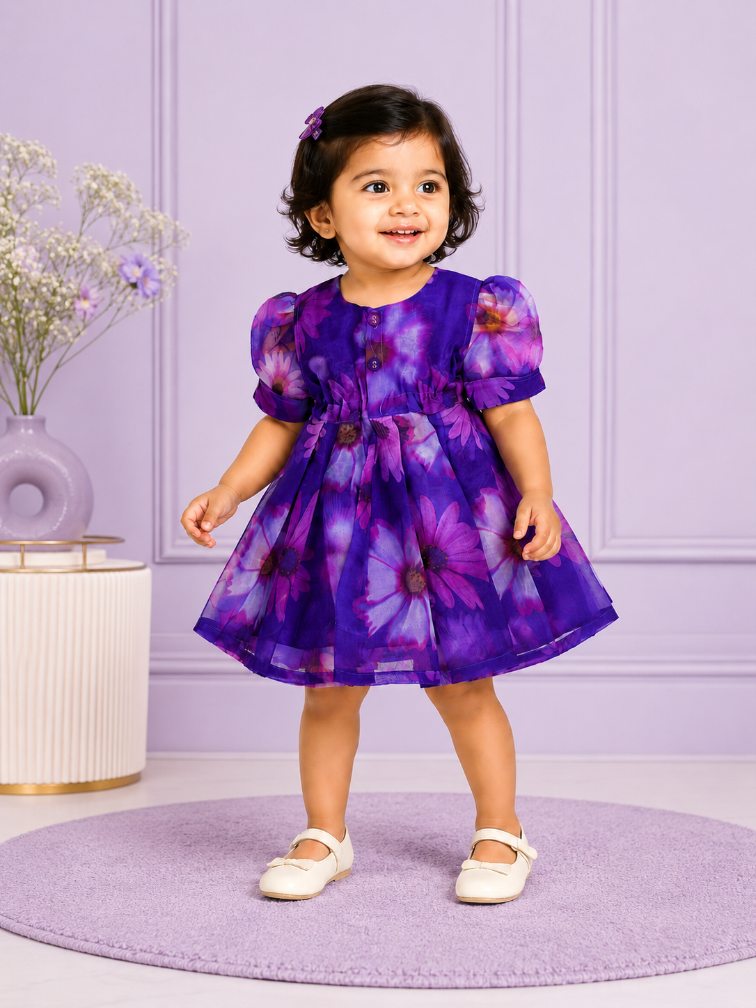 GIRLS FROCK