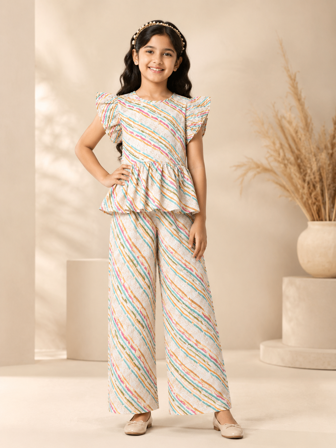 GIRLS WESTERN WEAR