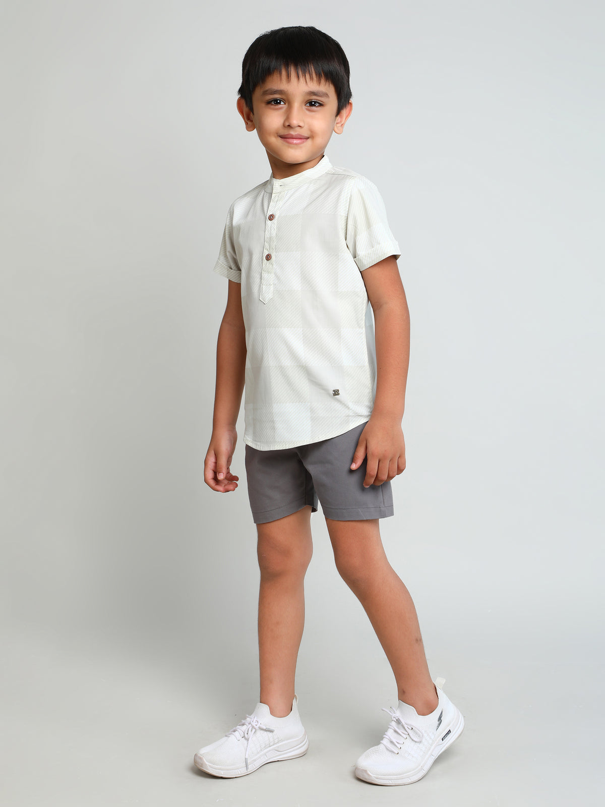 BOYS KURTHA