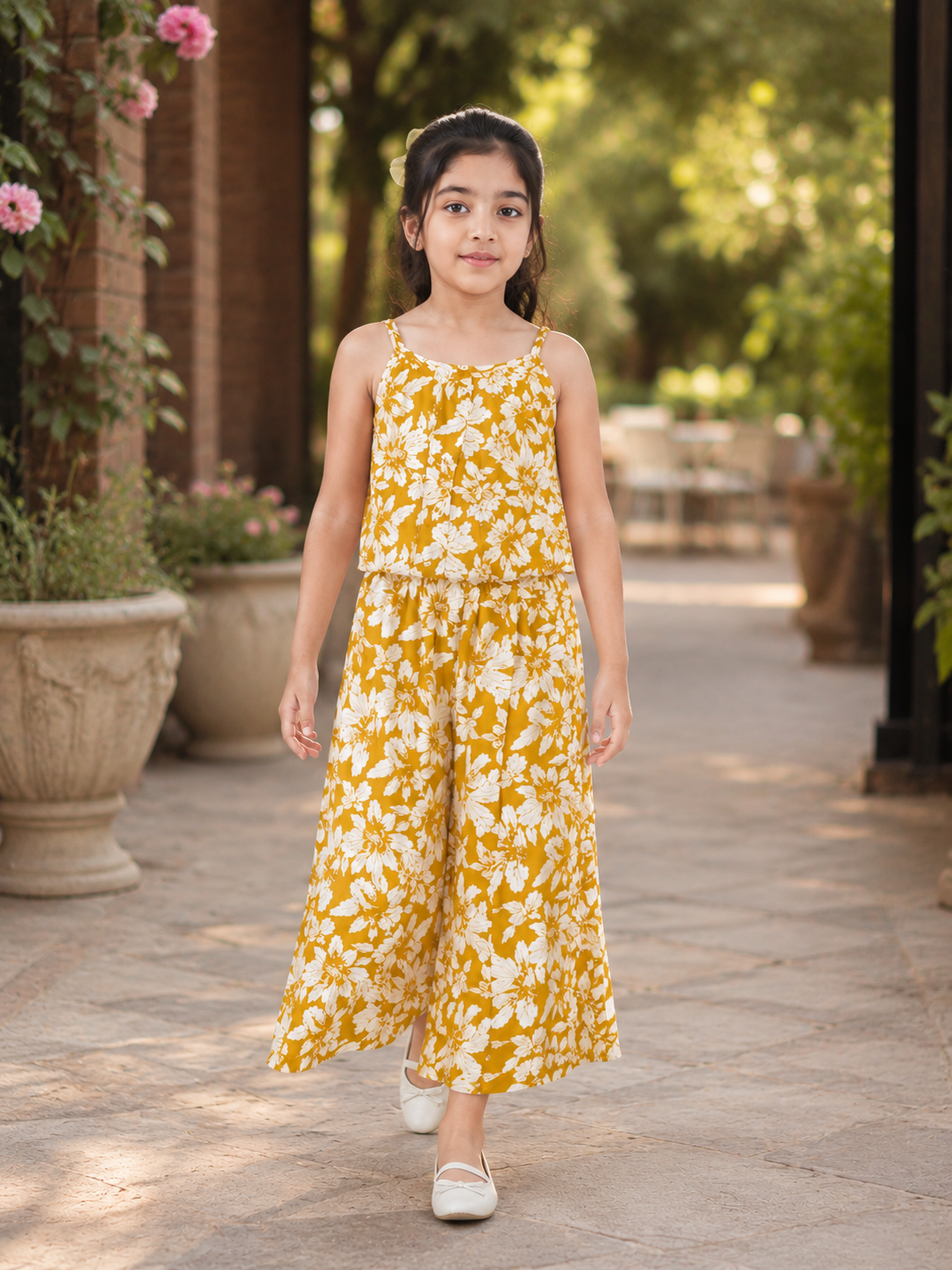 GIRLS WESTERN WEAR