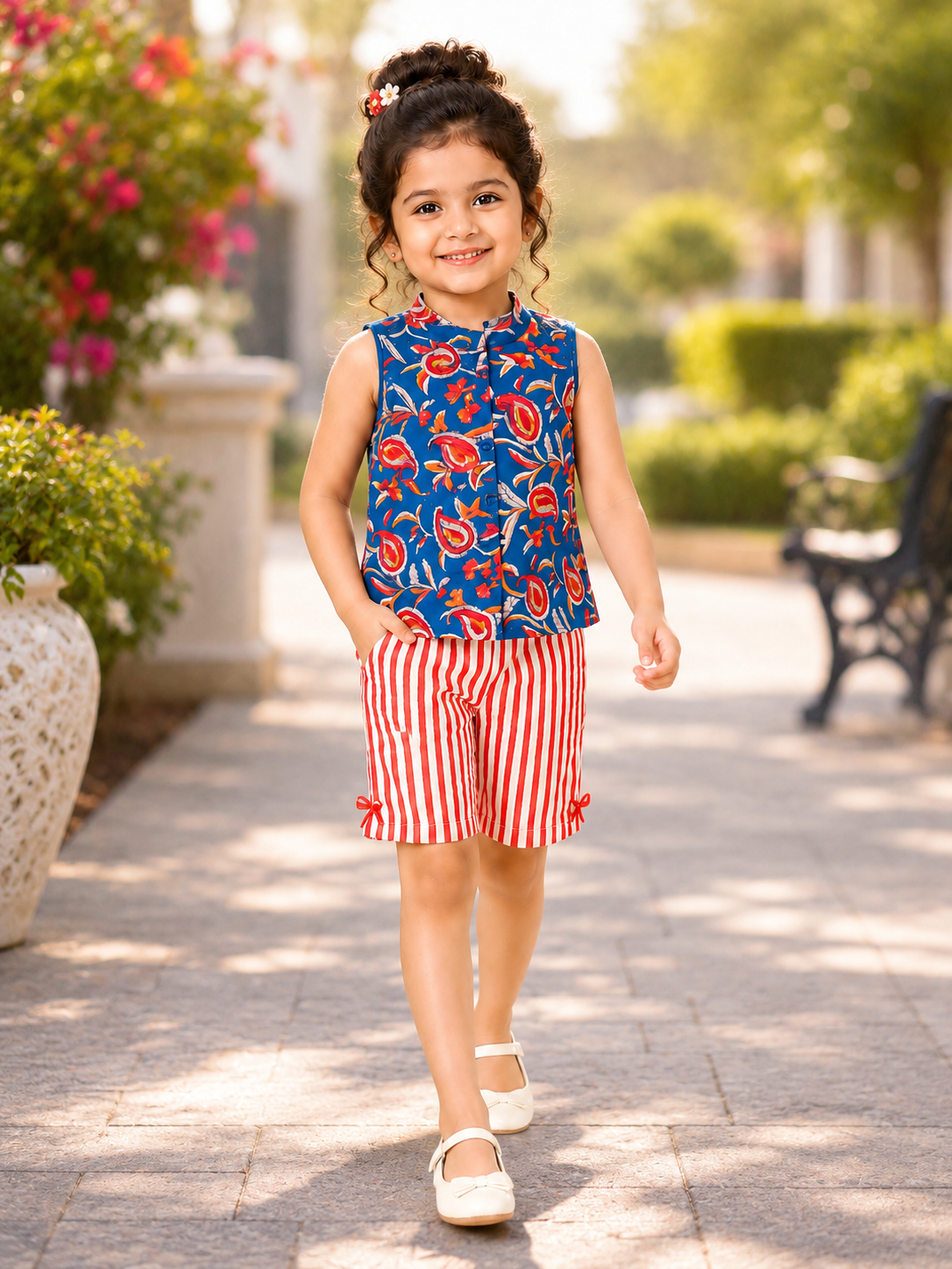 GIRLS WESTERN WEAR