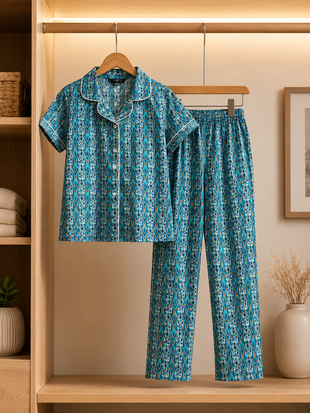 GIRLS NIGHT WEAR