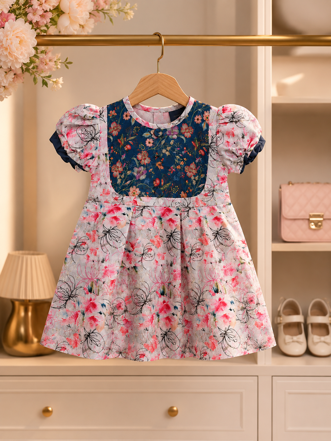 GIRLS FROCK