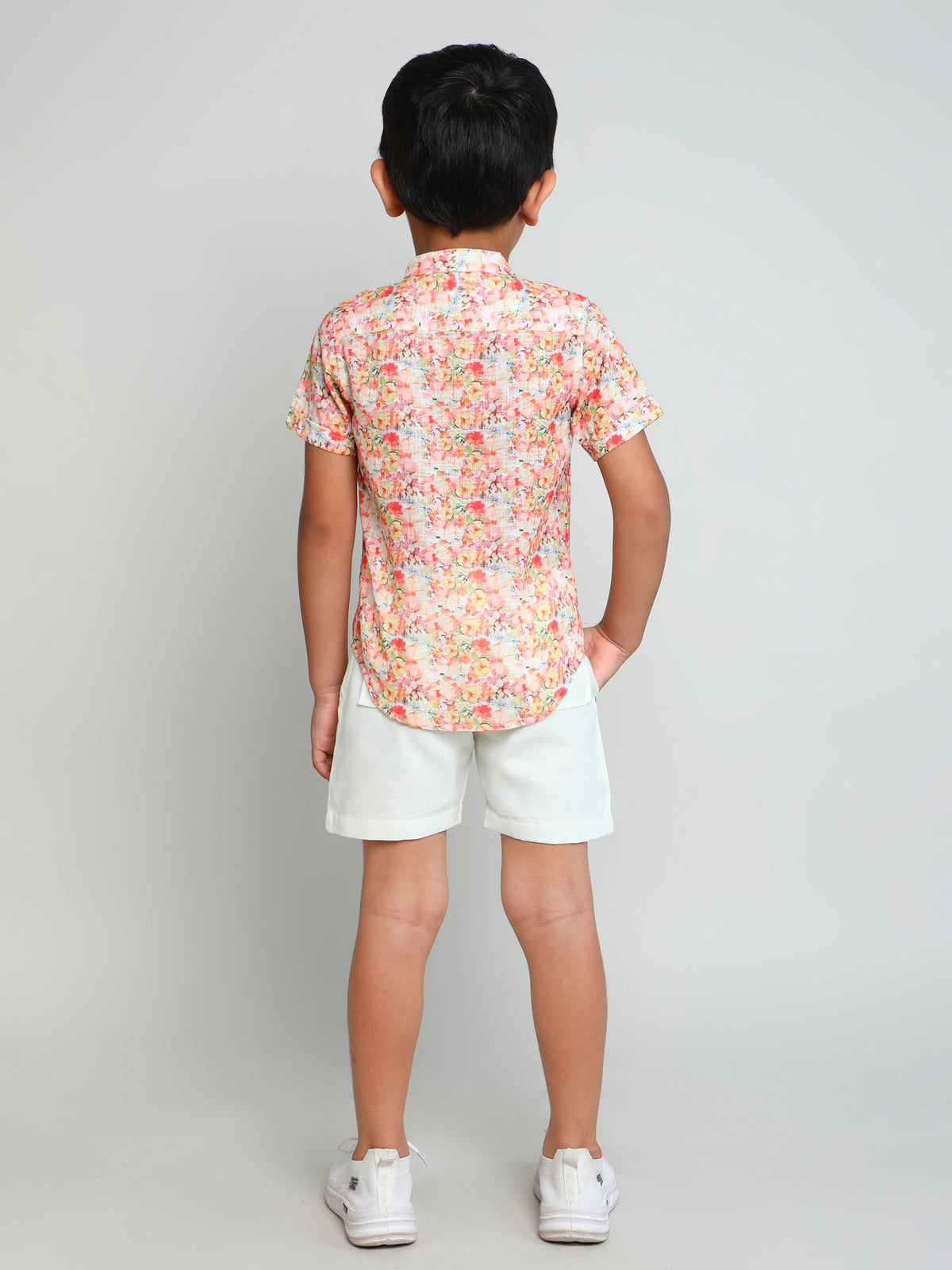 BOYS KURTHA