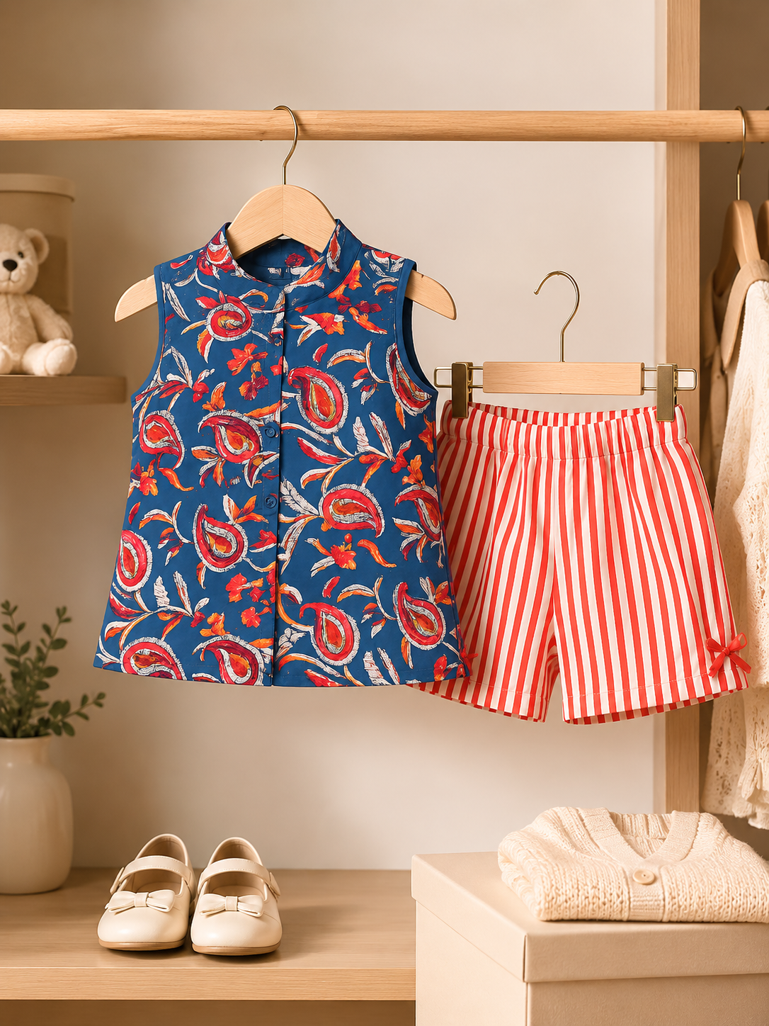 GIRLS WESTERN WEAR