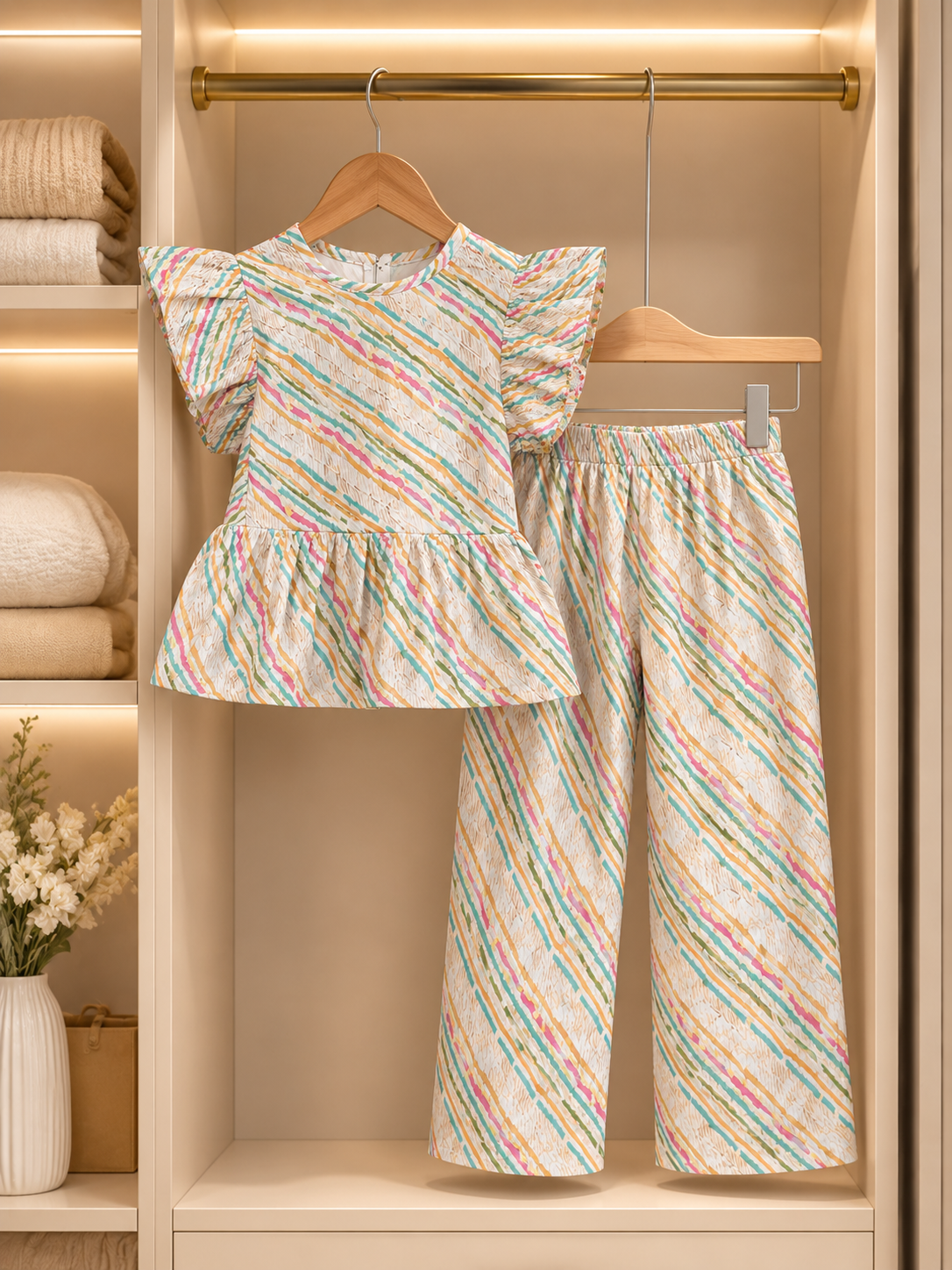 GIRLS WESTERN WEAR