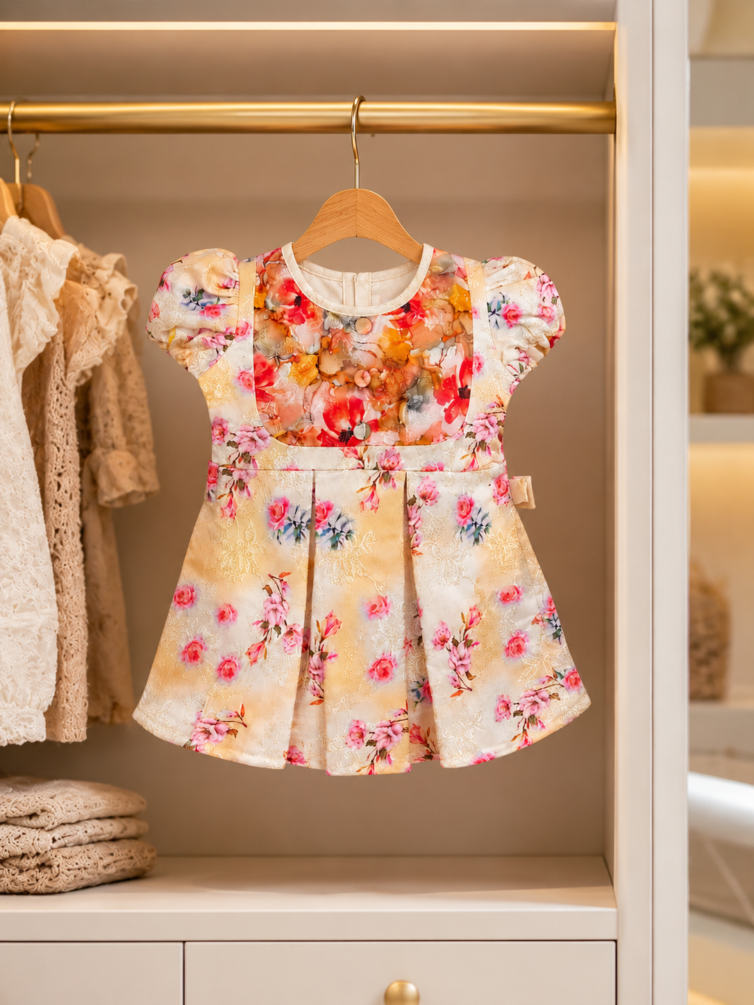 GIRLS FROCK