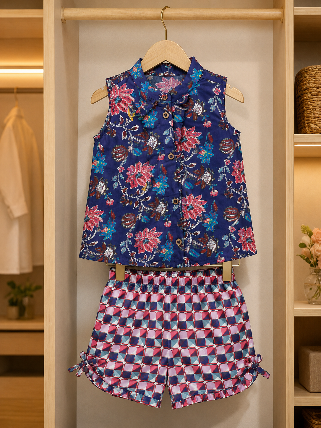 GIRLS WESTERN WEAR