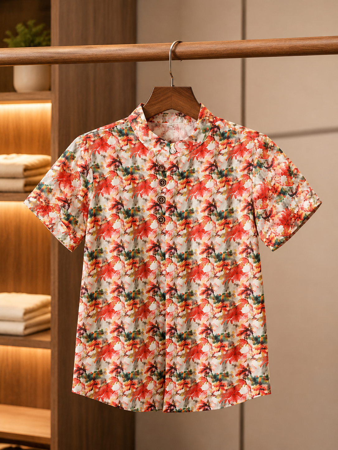 BOYS KURTHA