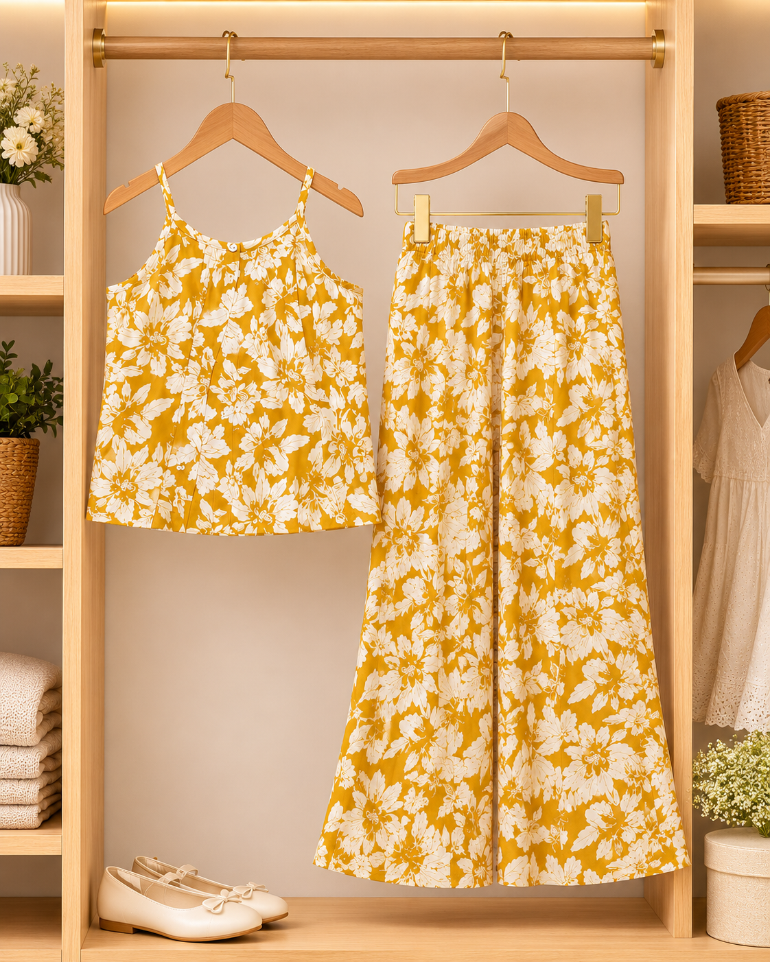 GIRLS WESTERN WEAR