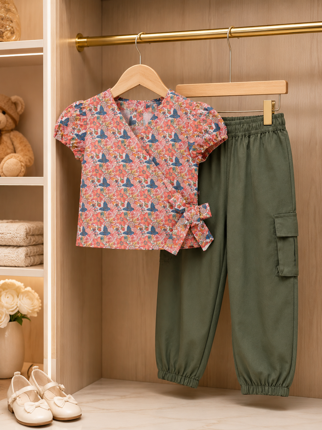 GIRLS WESTERN WEAR