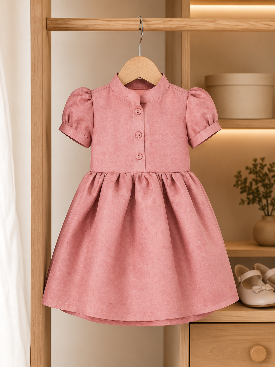 GIRLS FROCK