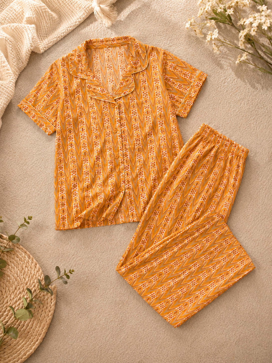 GIRLS NIGHT WEAR