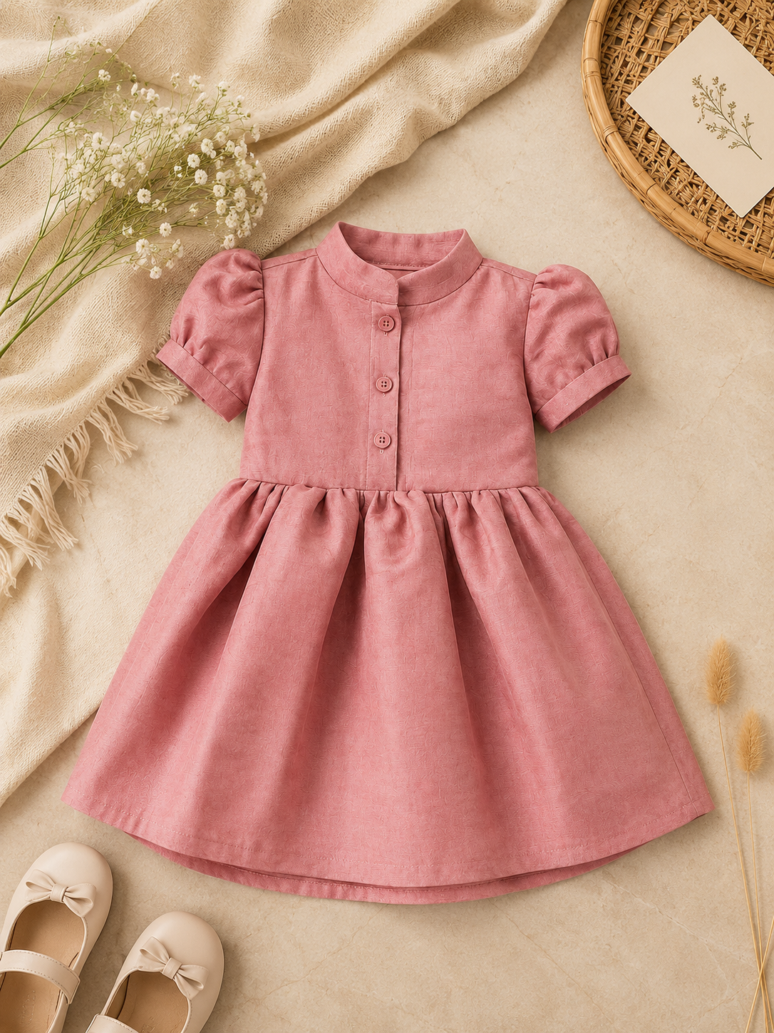 GIRLS FROCK
