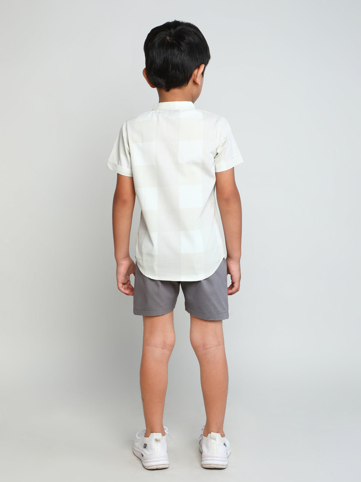 BOYS KURTHA