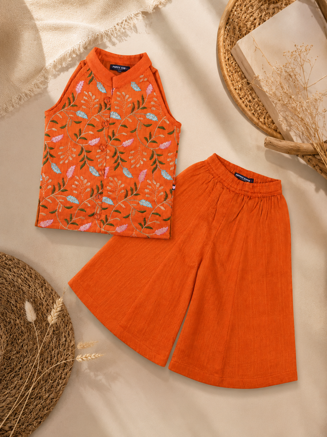 GIRLS ETHINIC WEAR