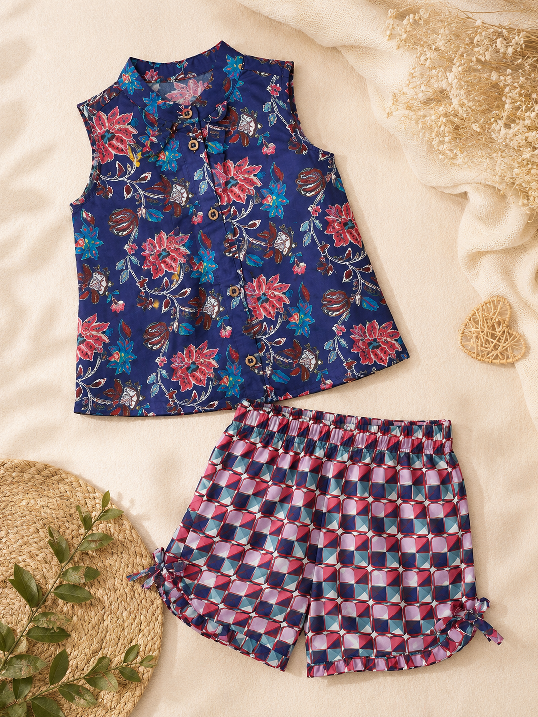 GIRLS WESTERN WEAR