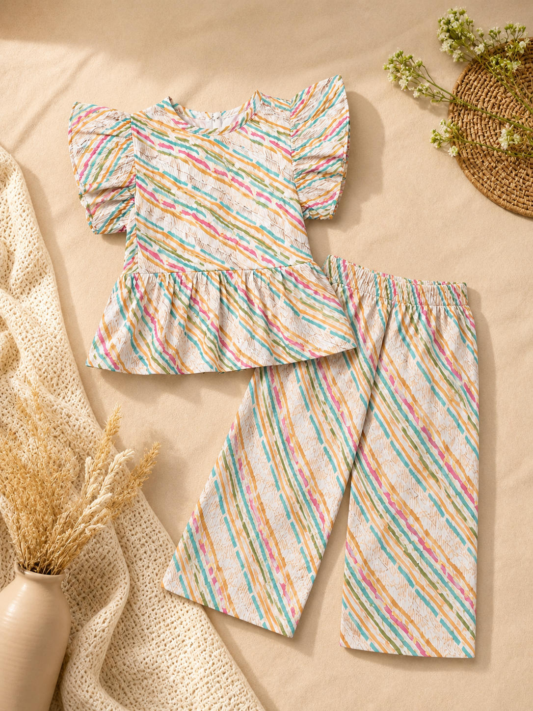 GIRLS WESTERN WEAR