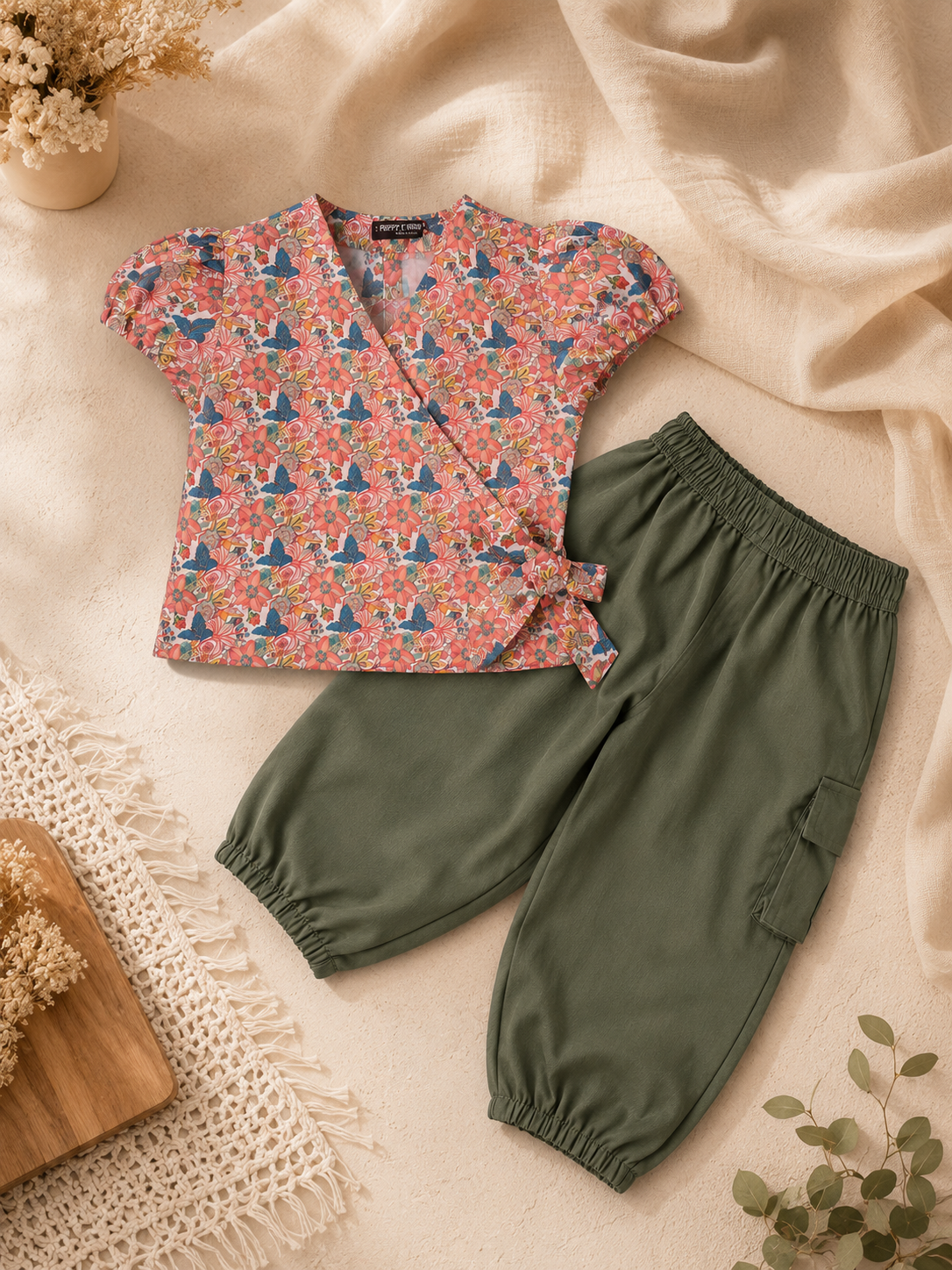 GIRLS WESTERN WEAR