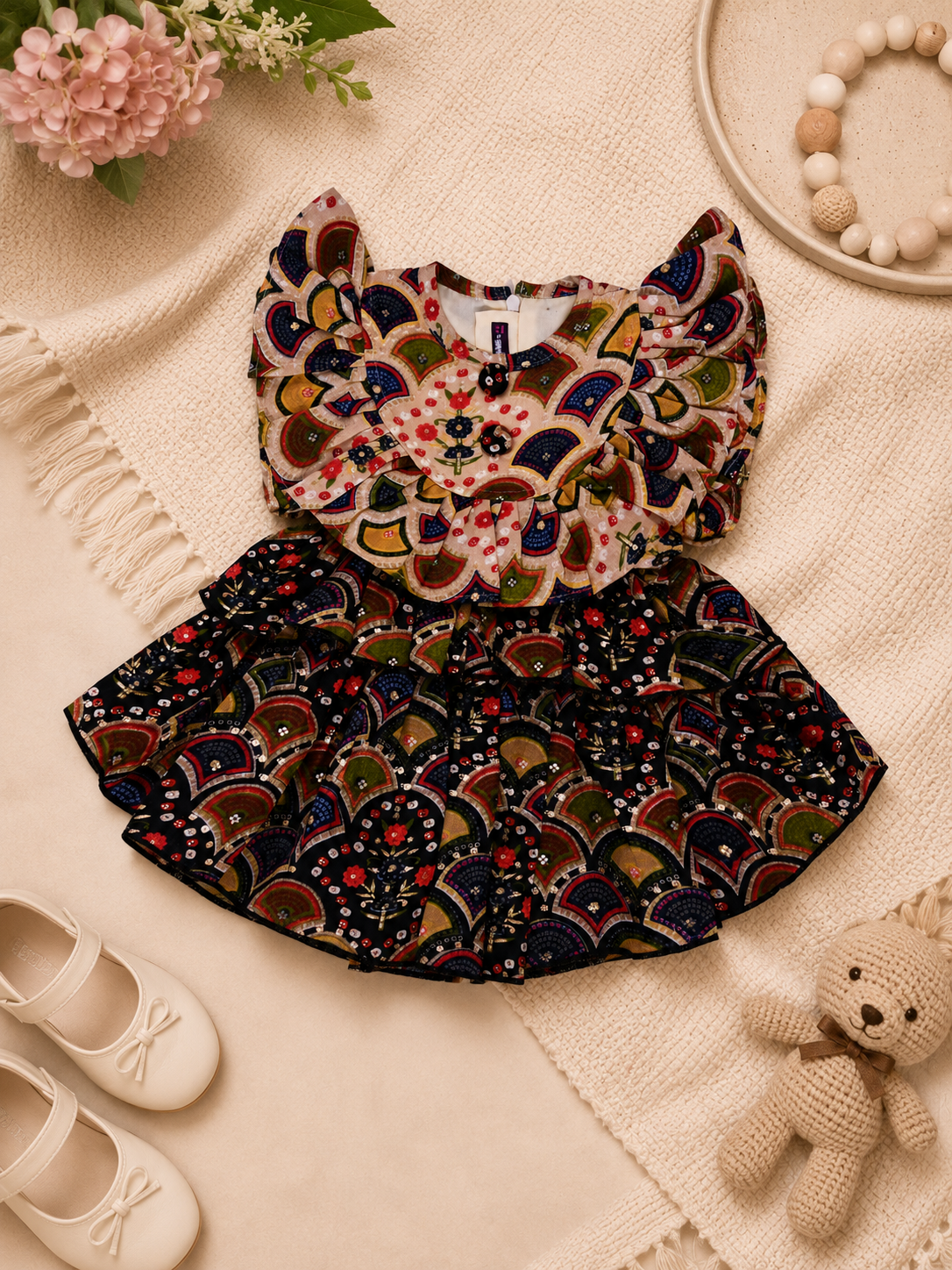 GIRLS FROCK