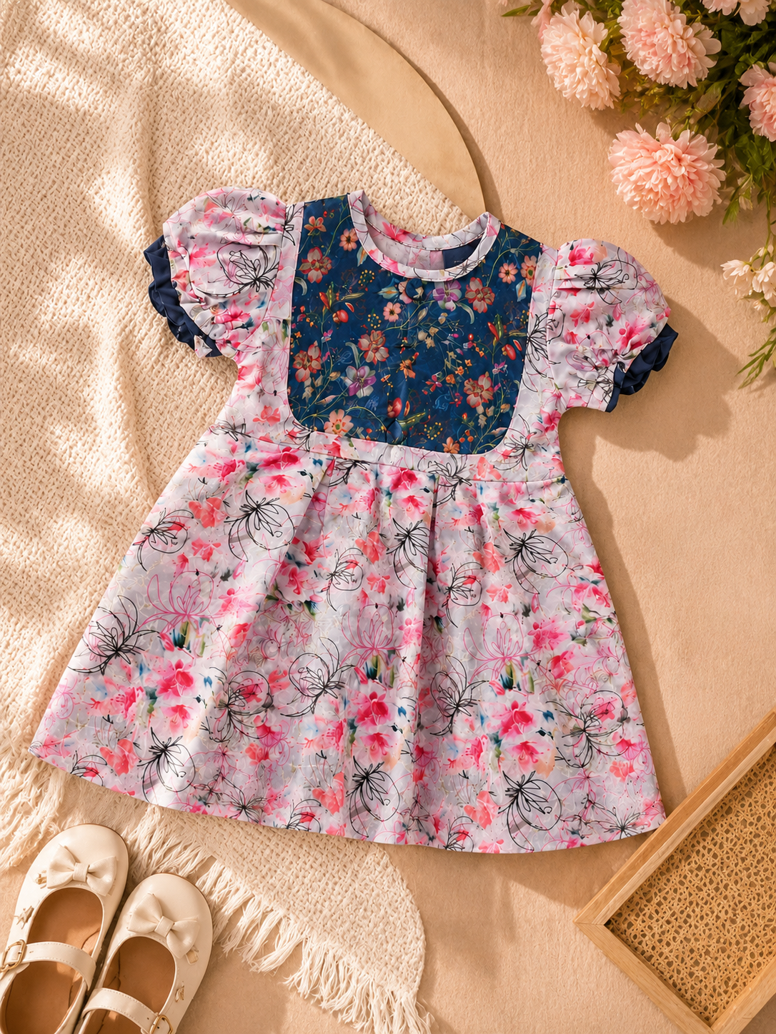 GIRLS FROCK