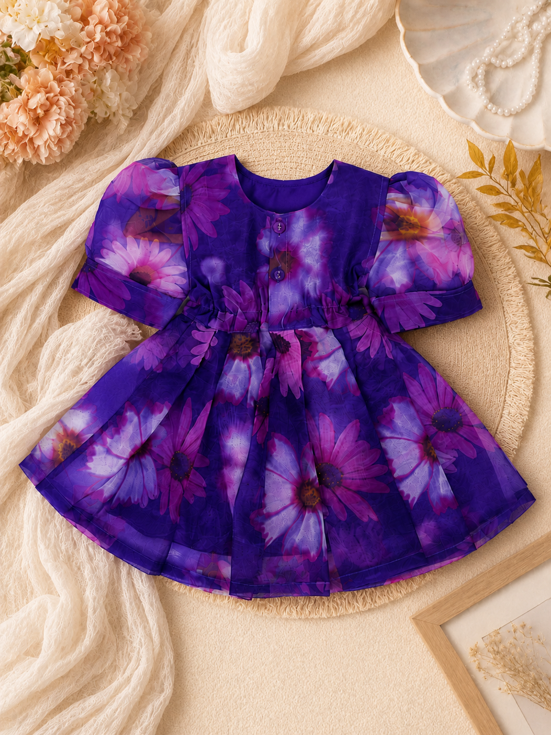 GIRLS FROCK