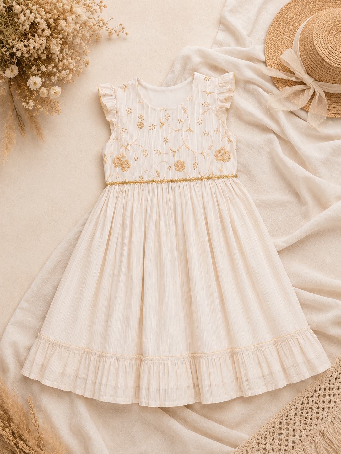 GIRLS FROCK
