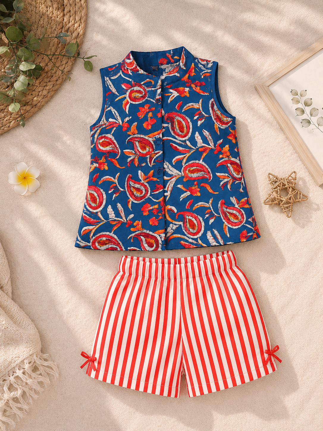 GIRLS WESTERN WEAR