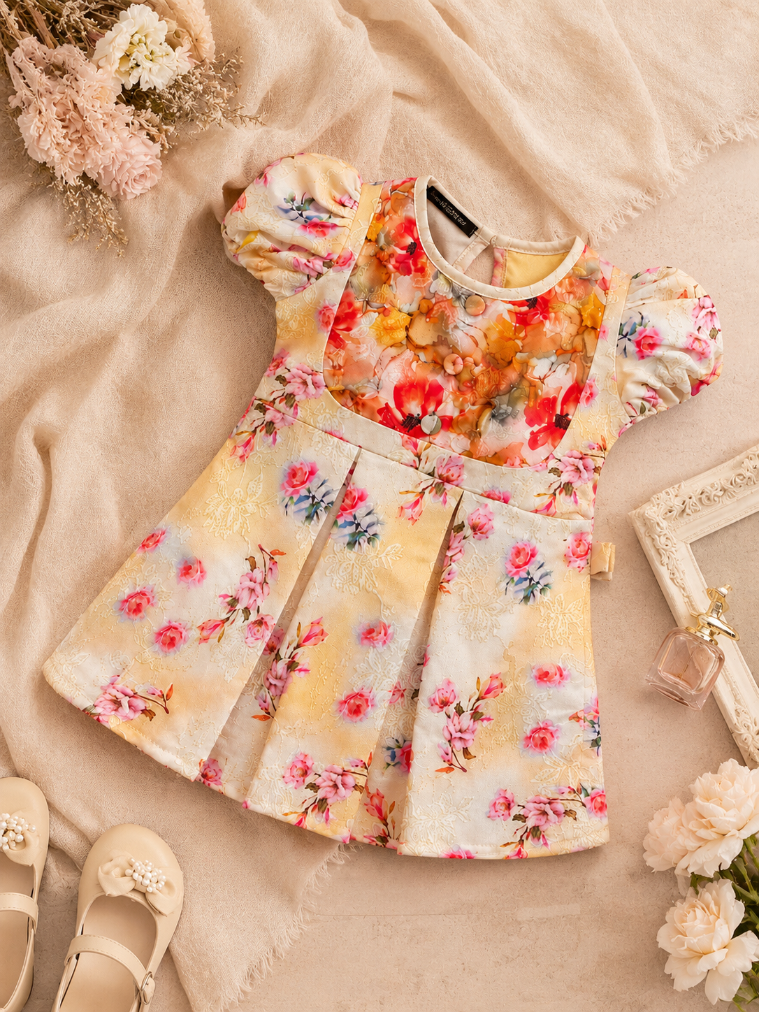 GIRLS FROCK