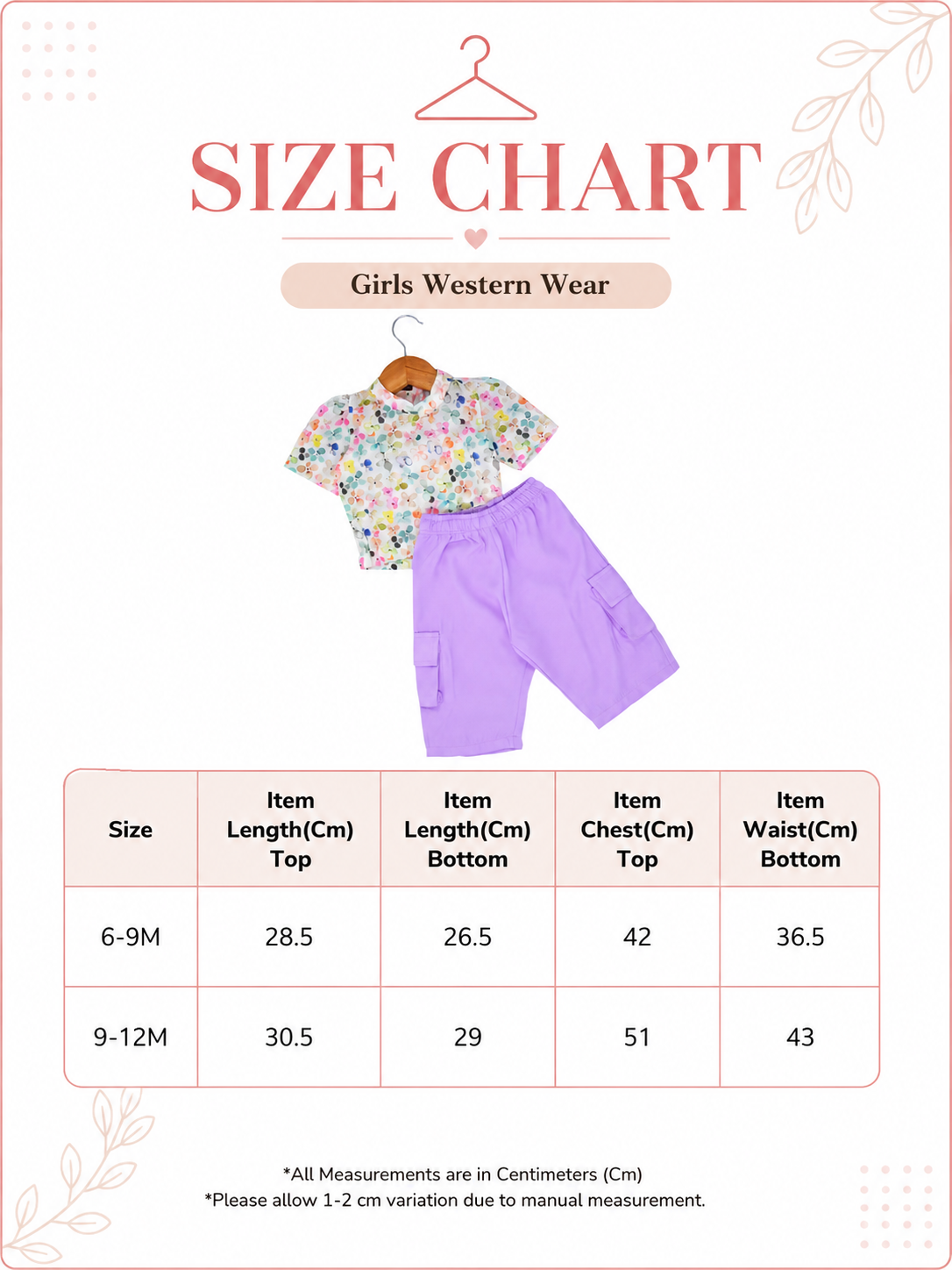 GIRLS WESTERN WEAR