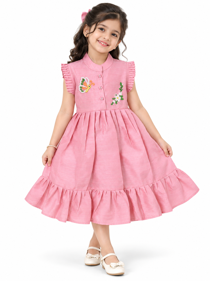 GIRLS FROCK