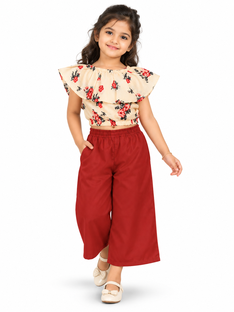 GIRLS WESTERN WEAR