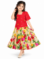 Thumbnail layout mapping element