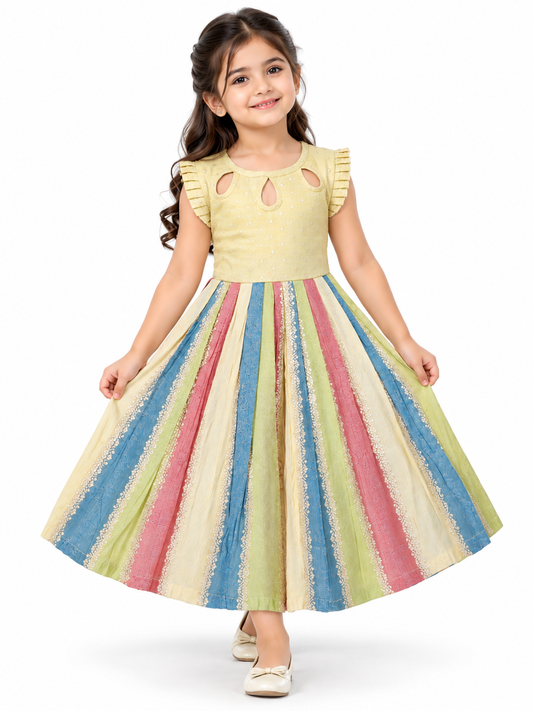 GIRLS FROCK